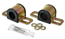 Load image into Gallery viewer, Energy Suspension 1-3/8in Universal Sway Bar Bushing - Black