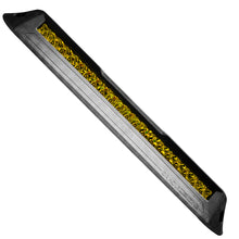 Cargar imagen en el visor de la galería, ORACLE Lighting 19-22 RAM Rebel/TRX Front Bumper Flush LED Light Bar System - Yellow