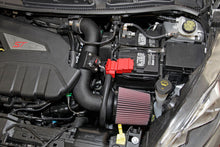 Cargar imagen en el visor de la galería, K&amp;N 63 Series Aircharger Performance Intake Kit for 2014 Ford Fiesta 1.6L 4 Cyl