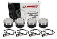 Cargar imagen en el visor de la galería, Wiseco Nissan SR20 Turbo -12cc 1.260 X 865 Piston Kit