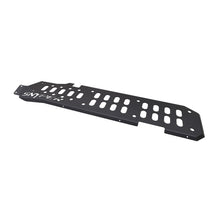 Cargar imagen en el visor de la galería, Westin/Snyper 07-17 Jeep Wrangler Unlimited Gas Tank Skid Plate - Textured Black