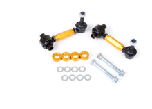 Cargar imagen en el visor de la galería, Whiteline 08-13 Subaru Forester SH Rear Sway Bar Link Assembly - Pair