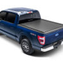 Cargar imagen en el visor de la galería, Retrax 21-22 Ford F-150 Super Crew/Super Cab (Incl. 2022 Lightning) 5.5ft Bed RetraxONE XR