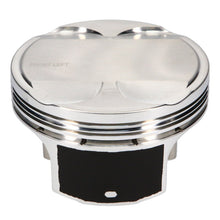 Cargar imagen en el visor de la galería, JE Pistons 18+ Ford Coyote Gen 3 3.661in Bore 11:1 CR 1.4cc Dome Pistons - Set of 8