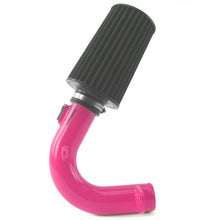 Cargar imagen en el visor de la galería, PERRIN 15-21 Subaru WRX Cold-Air Intake w/Heatshield - Hyper Pink