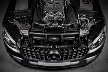 Cargar imagen en el visor de la galería, Eventuri Mercedes GLC63S Black Carbon Intake