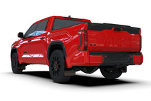 Load image into Gallery viewer, Rally Armor 22-26 Toyota Tundra Black UR Mud Flap w/White Logo