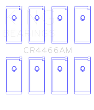 Cargar imagen en el visor de la galería, King Engine Bearings Mitsubishi 4G52 Connecting Rod Bearing Set