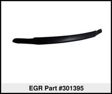 Cargar imagen en el visor de la galería, EGR 15+ Chevy Colorado Superguard Hood Shield - Matte (301395)