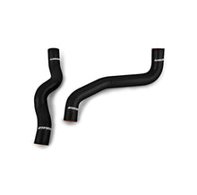 Cargar imagen en el visor de la galería, Mishimoto 09+ Nissan 370Z Black Silicone Hose Kit