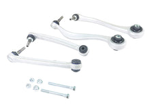 Cargar imagen en el visor de la galería, Whiteline 15-20 BMW F8X M Series Front Control Arm Kit