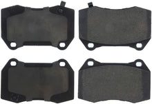 Cargar imagen en el visor de la galería, StopTech Street Select Brake Pads - Rear