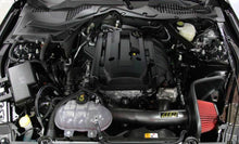 Cargar imagen en el visor de la galería, AEM 2015 Ford Mustang EcoBoost 2.3L L4 HCA Air Intake System