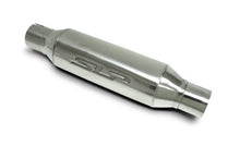 Cargar imagen en el visor de la galería, SLP Universal LoudMouth 2.5in Inlet / Outlet Bullet-Type Resonator