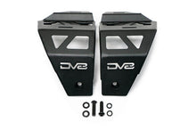 Cargar imagen en el visor de la galería, DV8 Offroad 18-22 Jeep Gladiator JT Cowl Light Bar Bracket