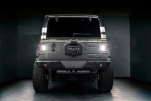Cargar imagen en el visor de la galería, Oracle Jeep Wrangler JL LED Flush Mount Tail Light