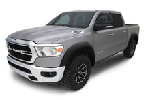 Load image into Gallery viewer, AVS 2019 RAM 1500 Crew Cab Ventvisor Outside Mount Front &amp; Rear Window Deflectors 4pc - Smoke