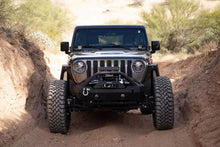 Cargar imagen en el visor de la galería, DV8 Offroad 18-22 Jeep Gladiator JT Cowl Light Bar Bracket