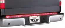 Load image into Gallery viewer, Rampage 1999-2019 Universal Led Tailgate Lightbar 60 Inch - Black