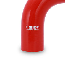 Cargar imagen en el visor de la galería, Mishimoto 12-15 Chevy Camaro SS Red Silicone Radiator Coolant Hoses