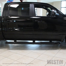 Cargar imagen en el visor de la galería, Westin 2019 Ram 1500 Crew Cab (Excl. 2019 Ram 1500 Classic) PRO TRAXX 5 Oval Nerf Step Bars - Black