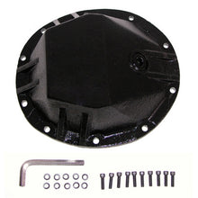 Cargar imagen en el visor de la galería, Rugged Ridge Dana 35 Heavy Duty Differential Cover