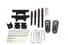 Cargar imagen en el visor de la galería, Belltech LOWERING KIT WITH ND2 SHOCKS
