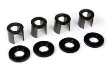 Cargar imagen en el visor de la galería, Whiteline 2014+ Subaru WRX Rear Subframe Mount Insert Bushing Kit