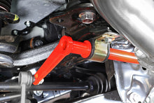 Cargar imagen en el visor de la galería, Perrin 22-23 Subaru WRX 22mm Rear Swaybar - Red