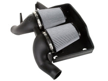 Cargar imagen en el visor de la galería, aFe MagnumFORCE Intakes Stage-2 PDS AIS PDS BMW 335i (E90/92/93) 07-11 L6-3.0L (tt)