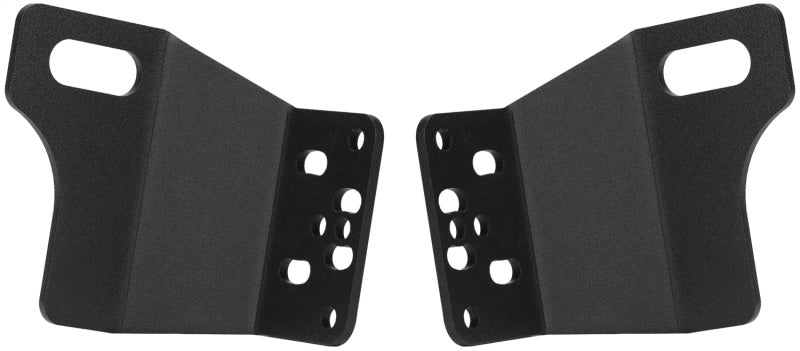 Rigid Industries 18-19 Ford F-150 Bumper Mount 20in E / Radiance+ / SR-Series