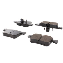 Cargar imagen en el visor de la galería, StopTech Performance 13-15 BMW 320i Front Brake Pads