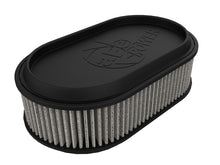 Cargar imagen en el visor de la galería, aFe 2020 Chevrolet Corvette C8 Magnum Flow Pro Dry S Air Filter