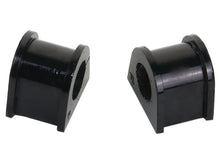 Cargar imagen en el visor de la galería, Whiteline 05-06 Subaru Legacy GT 22mm Front Swaybar Mount Bushing