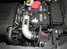 Cargar imagen en el visor de la galería, K&amp;N 11 Ford Taurus SHO 3.5L V6 Silver Typhoon Cold Air Intake