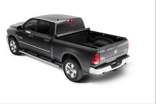 Cargar imagen en el visor de la galería, Lund 94-01 Dodge Ram 1500 (8ft. Bed) Genesis Roll Up Tonneau Cover - Black