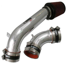 Cargar imagen en el visor de la galería, Injen 99-00 323 E46 2.5L  99-00 328 E46 2.8L 2001 325 2.5L Polished Cold Air Intake