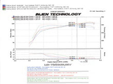 Cargar imagen en el visor de la galería, Injen 07-09 Altima 3.5L V6 Coupe &amp; Sedan w/ Heat Shield Black Short Ram Intake