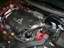 Cargar imagen en el visor de la galería, aFe Takeda Intakes Stage-2 PDS AIS PDS Mitsubishi Lancer 08-09 L4-2.0L (pol)