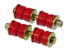 Cargar imagen en el visor de la galería, Prothane 90-97 Honda Accord Front End Link Kit - Red