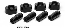 Cargar imagen en el visor de la galería, Daystar 1997-2006 Jeep Wrangler TJ - 1 3/4in (Coil Spacers &amp; Ext Bump Stops) Front &amp; Rear (Pair)