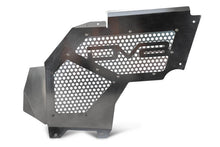Cargar imagen en el visor de la galería, DV8 Offroad 2018+ Jeep Wrangler JL Front Inner Fenders - Raw
