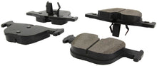 Cargar imagen en el visor de la galería, StopTech Performance Brake Pads