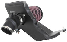 Cargar imagen en el visor de la galería, K&amp;N 2021+ Hyundai Elantra L4-2.0L F/I Typhoon Performance Air Intake System