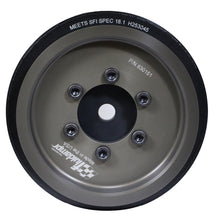 Cargar imagen en el visor de la galería, Fluidampr 2020+ GM 6.6L Duramax Steel Externally Balanced Damper