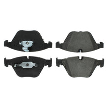 Cargar imagen en el visor de la galería, StopTech Performance 11-12 BMW Z4 (E86) / 07-11 335 Series (E90/92/93/F30) Front Brake Pads