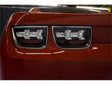 Cargar imagen en el visor de la galería, Spyder Chevy Camaro 10-13 LED Tail Lights Black ALT-YD-CCAM2010-LED-BK