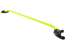 Cargar imagen en el visor de la galería, PERRIN 22-26 Subaru WRX Front Strut Brace - Neon Yellow