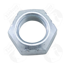 Cargar imagen en el visor de la galería, Yukon Gear Rplcmnt Pinion Nut For Dana 44 JK/44HD/60/70/70U/70HD