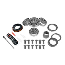 Cargar imagen en el visor de la galería, Yukon Gear Differential Master Rebuild Kit for Toyota 8.75in Differential